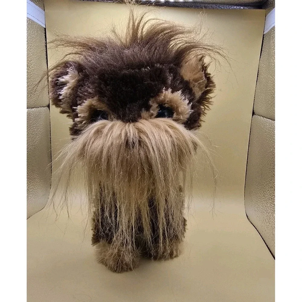 FurReal Friends Pets Shaggy Shawn Interactive Dog Toy By Hasbro